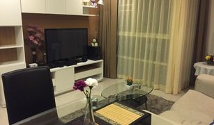 1 Bedroom Condo for sale in Din Daeng, Bangkok Condo D Ratchada