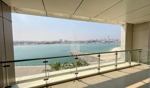 3 Bedrooms Apartment for sale in Marina Square, Abu Dhabi A3 Tower