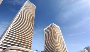 Квартира, 3 спальни на продажу в EMAAR Beachfront, Дубай Grand Bleu Tower