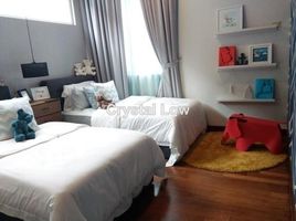 5 Bedroom House for sale at Damansara Damai, Padang Masirat