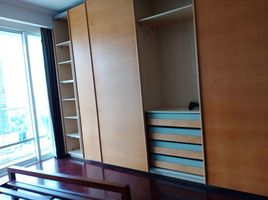 3 Bedroom Apartment for sale at Baan Rajprasong, Lumphini