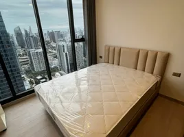 1 Schlafzimmer Wohnung zu vermieten im One 9 Five Asoke - Rama 9, Huai Khwang