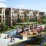 2 Bedroom Apartment for sale at Sarai, Mostakbal City Compounds