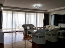 4 Schlafzimmer Appartement zu vermieten im Royal Cliff Garden, Nong Prue