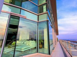 5 Bedroom Penthouse for sale at Northshore Pattaya, Na Kluea, Pattaya