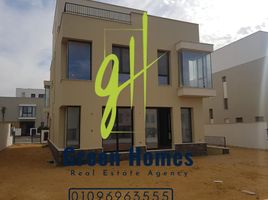 6 Bedroom Villa for sale at Villette, The 5th Settlement, New Cairo City