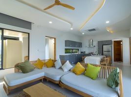 3 Bedroom Villa for rent at The Salin Seaview Villas , Rawai