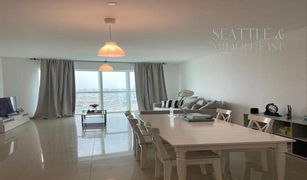 2 Bedrooms Apartment for sale in Marina Square, Abu Dhabi RAK Tower