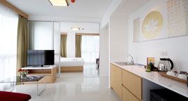 Available Units at The WIDE Condotel - Phuket