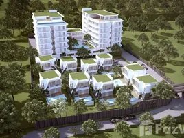 1 Bedroom Apartment for sale at Utopia Naiharn, Rawai, Phuket Town