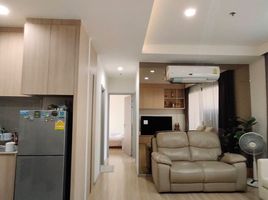 2 Bedroom Apartment for sale at M Jatujak, Chomphon