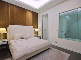 4 Schlafzimmer Villa zu vermieten im The Boulevard Ekamai, Khlong Tan Nuea