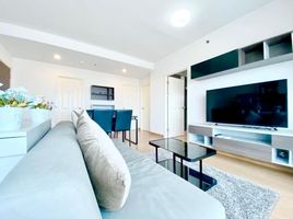 2 Schlafzimmer Appartement zu verkaufen im Supalai Mare Pattaya, Nong Prue