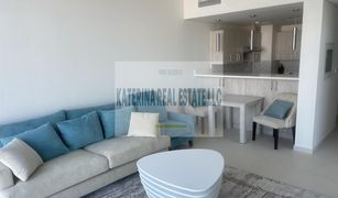 1 Habitación Apartamento en venta en , Dubái Seven Palm