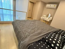 1 Schlafzimmer Wohnung zu vermieten im Life Rama 4 - Asoke, Khlong Toei, Khlong Toei