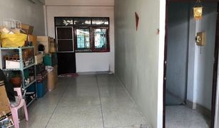 3 Schlafzimmern Ganzes Gebäude zu verkaufen in Sano Loi, Nonthaburi 