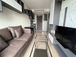 1 Schlafzimmer Wohnung zu vermieten im Ashton Asoke, Khlong Toei Nuea