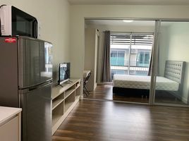 1 Bedroom Apartment for rent at A Space Me Sukhumvit 77, Suan Luang