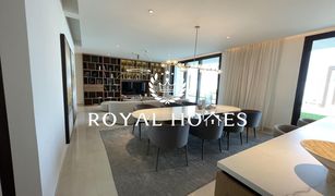 5 Bedrooms Villa for sale in Saadiyat Beach, Abu Dhabi Saadiyat Lagoons