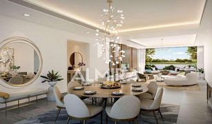 4 Bedrooms Apartment for sale in Yas Acres, Abu Dhabi The Dahlias
