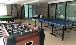 图片 3 of the Indoor Games Room at Acqua Condo