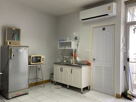 Studio Wohnung zu verkaufen im Thairong Tower, Suan Luang, Suan Luang, Bangkok