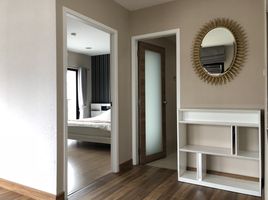 1 Bedroom Condo for sale at Renova Residence Chidlom, Lumphini