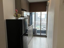 1 Schlafzimmer Wohnung zu vermieten im Ideo Mobi Bangsue Grand Interchange, Bang Sue