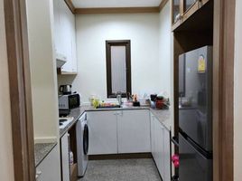 1 Schlafzimmer Wohnung zu verkaufen im Baan Chaopraya Condo, Khlong San