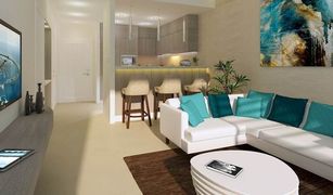 Estudio Apartamento en venta en , Dubái Seven Palm