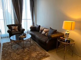 2 Schlafzimmer Wohnung zu vermieten im Noble Ploenchit, Lumphini