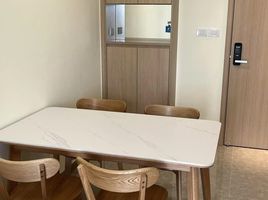 1 Bedroom Apartment for rent at Regal Condo Sathorn - Naradhiwas, Thung Mahamek