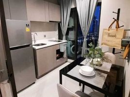 1 Schlafzimmer Wohnung zu vermieten im Life Asoke Rama 9, Makkasan