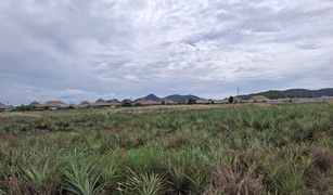 N/A Land for sale in Thap Tai, Hua Hin 