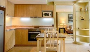 1 Bedroom Condo for sale in Nong Prue, Pattaya The Cliff Pattaya