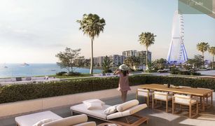 3 Habitaciones Apartamento en venta en Bluewaters Residences, Dubái Bluewaters Bay