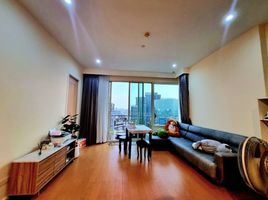 1 Schlafzimmer Appartement zu verkaufen im Wind Ratchayothin, Chatuchak