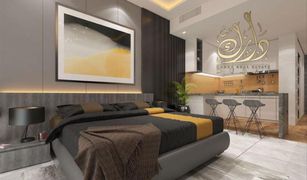 1 Habitación Apartamento en venta en Skycourts Towers, Dubái The V Tower
