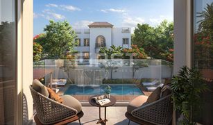 4 Bedrooms Villa for sale in Khalifa City A, Abu Dhabi Fay Al Reeman