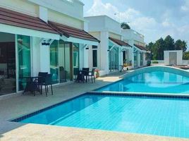 1 Bedroom Villa for rent at Pineapple Hills Resort, Wang Phong, Pran Buri, Prachuap Khiri Khan