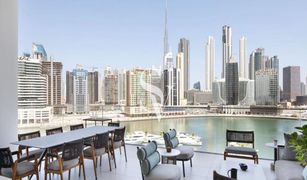 5 Bedrooms Penthouse for sale in DAMAC Towers by Paramount, Dubai Dorchester Collection Dubai