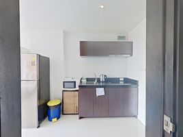 Studio Apartment for rent at Bayshore Oceanview Condominium, Patong, Kathu, Phuket