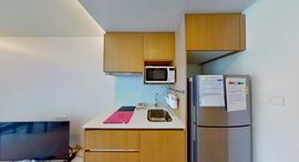 Available Units at SOCIO Ruamrudee