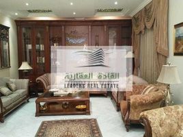 6 Bedroom Villa for sale at Al Tala'a, Al Zahia, Muwaileh Commercial