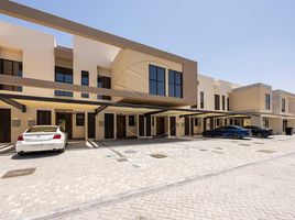 2 Bedroom Townhouse for sale at Aldhay at Bloom Gardens, Bloom Gardens, Al Salam Street, Abu Dhabi