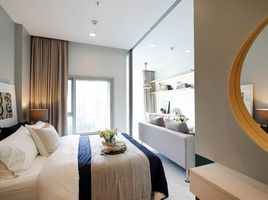 1 Schlafzimmer Wohnung zu vermieten im Hyde Sukhumvit 11, Khlong Toei Nuea