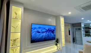 3 Schlafzimmern Haus zu verkaufen in Thep Krasattri, Phuket The Plant Thepkrasatti-Thalang