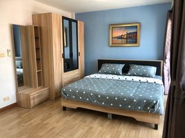 3 Schlafzimmer Haus zu vermieten im Town Siri, Surasak, Si Racha