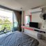 Studio Apartment for sale at Art On The Hill, Nong Prue