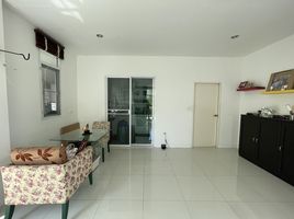 3 Bedroom Villa for rent at High Living 6, Nong Kakha, Phan Thong, Chon Buri
